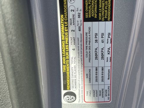 Used 2022 Audi A5 2.0T Prestige image 29