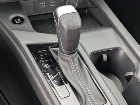 New 2026 Nissan Sentra SV FWD image 17