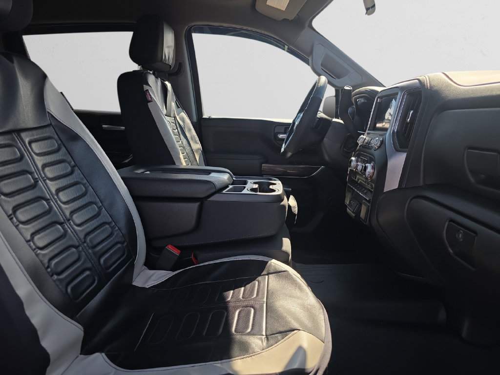 Used 2021 GMC Sierra 1500 Elevation AWD/4WD image 15