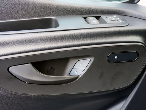 New 2026 Mercedes-Benz Sprinter 2500 image 9