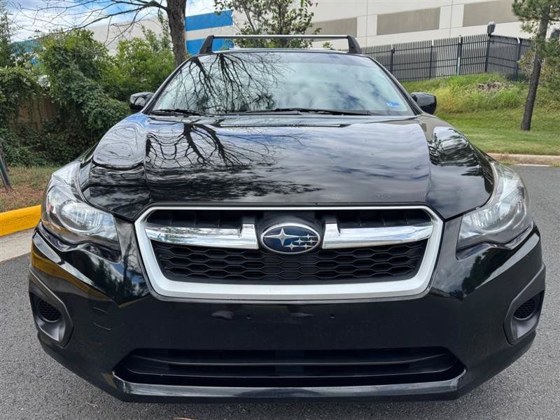 Used 2014 Subaru Impreza 2.0i Premium AWD/4WD image 14