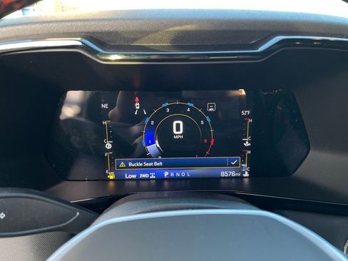 Used 2023 Chevrolet Colorado Z71 w/ Z71 Convenience Package 2 image 17