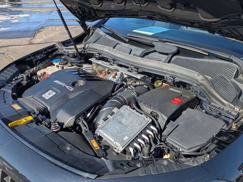 Used 2021 Mercedes-Benz GLA 45 AMG 4MATIC image 37