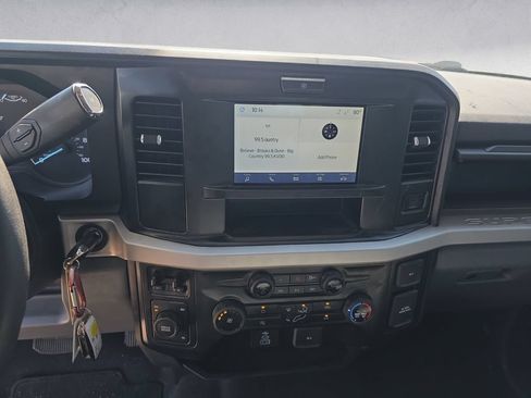 Used 2026 Ford F350 XLT AWD/4WD image 11