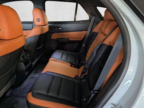 New 2026 Honda Prologue Elite image 16