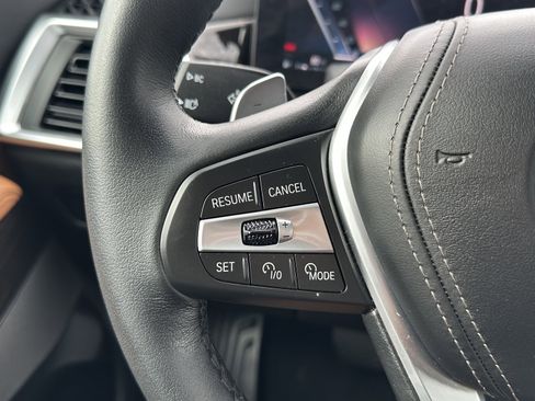 Used 2025 BMW X5 xDrive40i image 20