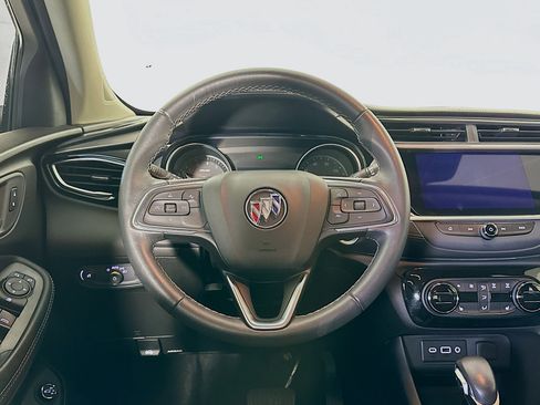 Used 2021 Buick Encore GX Select w/ Sport Touring Package image 18