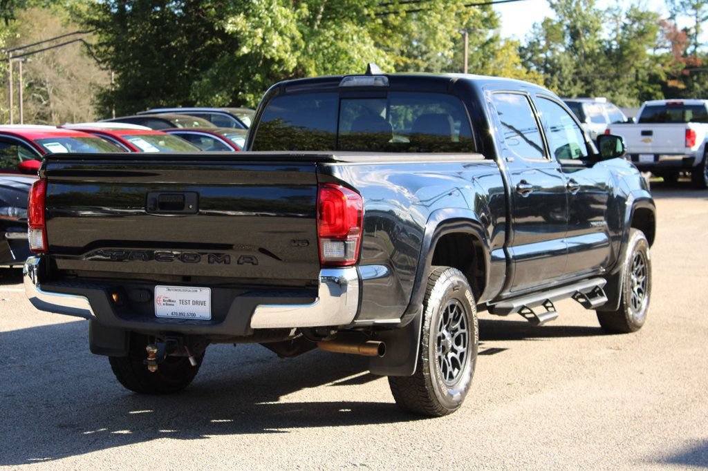 Used 2020 Toyota Tacoma SR5 RWD image 8
