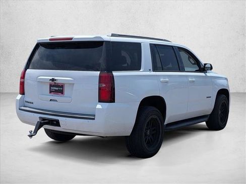 Used 2019 Chevrolet Tahoe LT w/ RST Edition RWD image 5