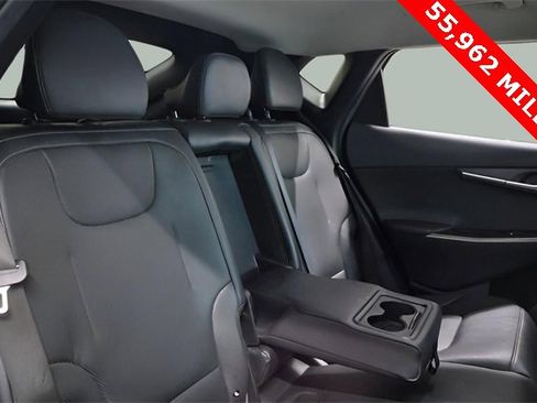 Used 2022 Kia EV6 Wind image 17