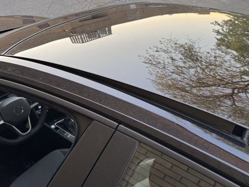 New 2025 Volkswagen Jetta SE image 27