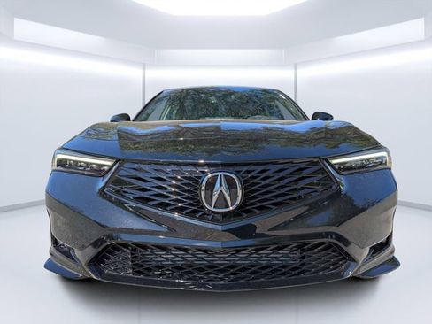 New 2026 Acura Integra A-Spec FWD image 8
