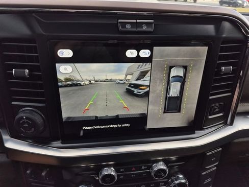 New 2026 Ford F450 King Ranch w/ Chrome Package image 29