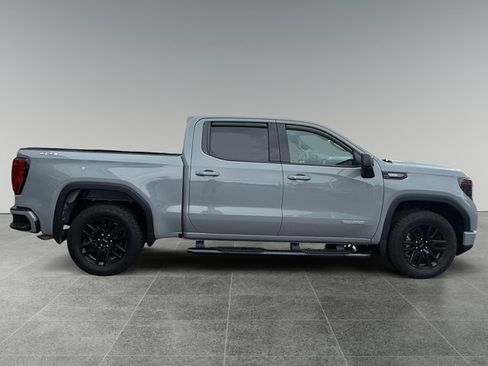 Certified 2024 GMC Sierra 1500 Elevation AWD/4WD image 6
