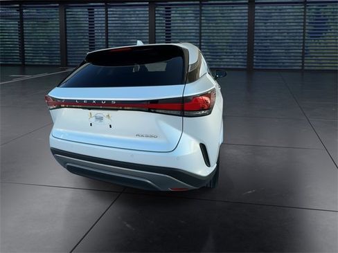 Used 2023 Lexus RX 350 Premium Plus image 7