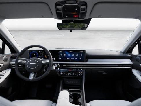 New 2026 Hyundai Sonata SEL FWD image 11