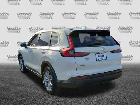 Used 2023 Honda CR-V EX-L image 5