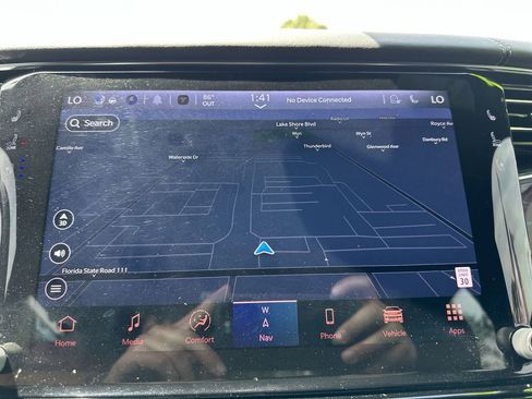 Used 2024 Jeep Grand Wagoneer L Series II w/ Quick Order Packagew 28T image 26