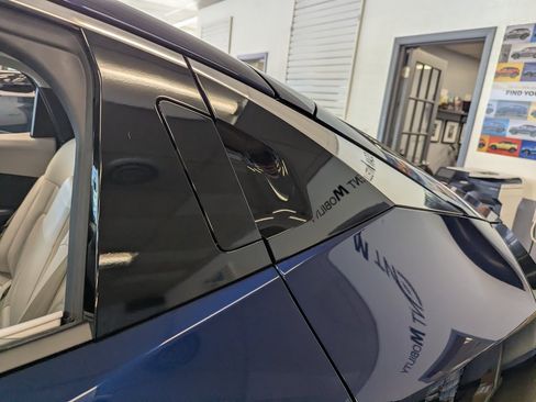 New 2026 Nissan Leaf SV+ image 26