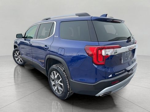 Used 2023 GMC Acadia SLE w/ Driver Convenience Package image 6