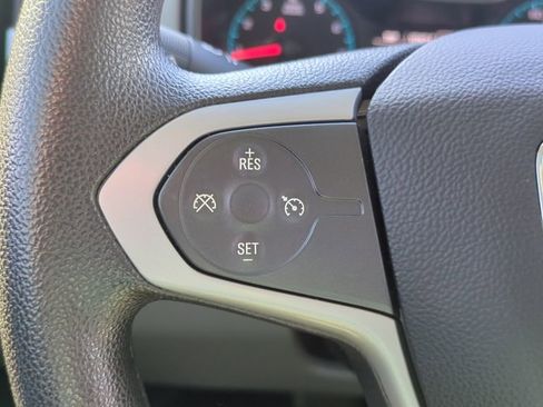 Used 2017 GMC Canyon 2WD Crew Cab w/ Convenience Package image 20