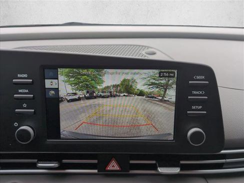 New 2026 Hyundai Elantra Sport FWD image 13