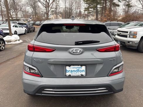 Certified 2023 Hyundai Kona Limited image 5
