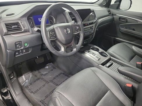 Certified 2023 Honda Passport EX-L image 20