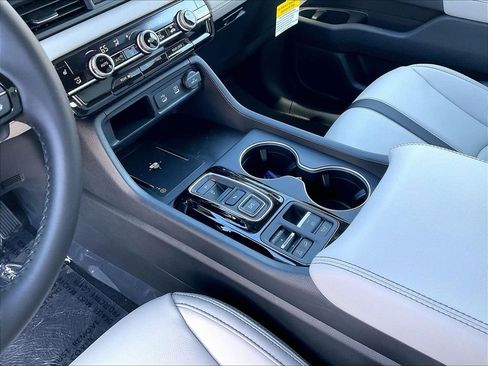 New 2026 Honda Pilot image 14