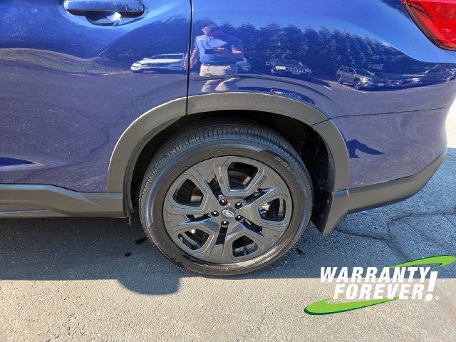 Certified 2026 Subaru Ascent Bronze Edition AWD/4WD image 22