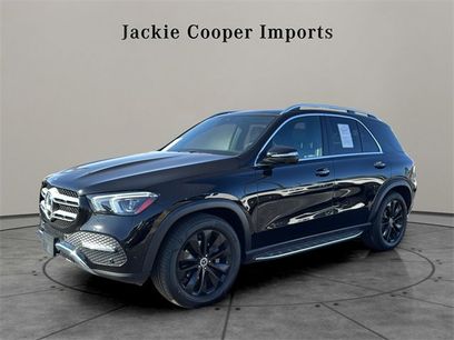 Used 2021 Mercedes-Benz GLE 350 4MATIC