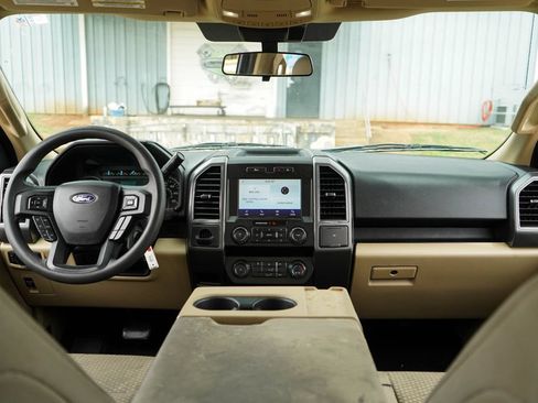Used 2020 Ford F150 XLT RWD image 10