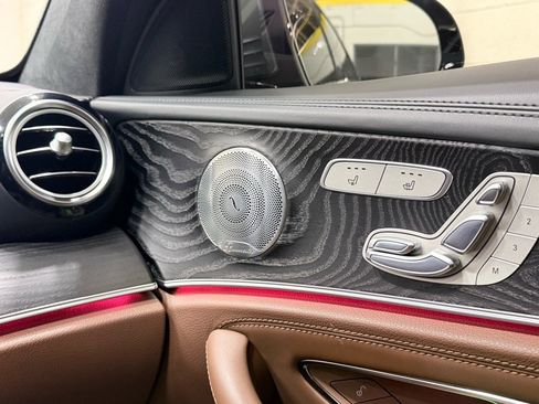 Used 2018 Mercedes-Benz E 63 AMG S image 25