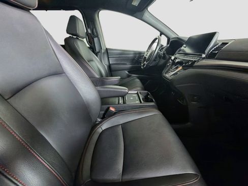 Used 2025 Honda Odyssey Sport-L image 32