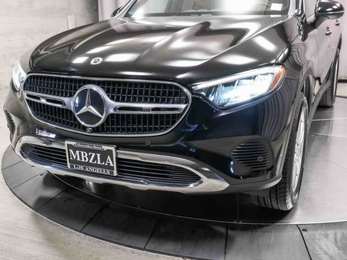 Certified 2023 Mercedes-Benz GLC 300 4MATIC image 11