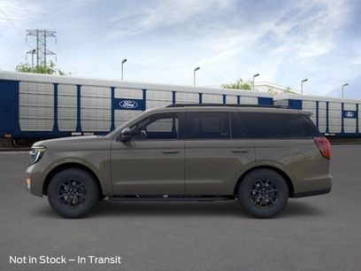 New 2026 Ford Expedition Tremor
