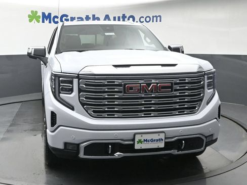New 2026 GMC Sierra 1500 Denali AWD/4WD image 6