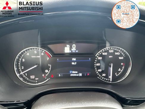 Used 2025 Cadillac XT5 Premium Luxury AWD/4WD image 21