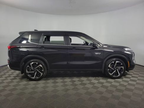 Used 2024 Mitsubishi Outlander SE AWD/4WD image 10