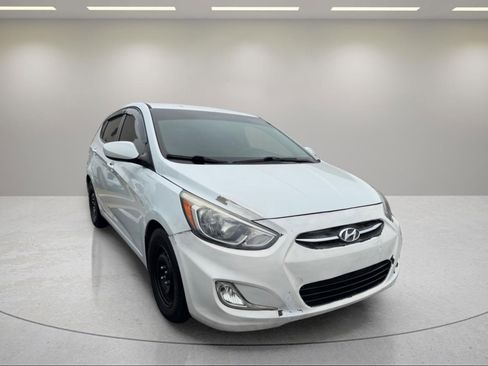 Used 2016 Hyundai Accent SE FWD image 20