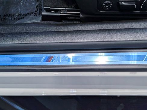 New 2027 BMW M4 Competition AWD/4WD image 12