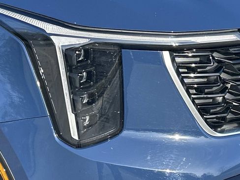 Used 2025 Kia Sorento EX w/ Panoramic Sunroof Package AWD/4WD image 9