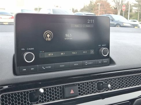 Certified 2023 Honda Civic Sport image 14