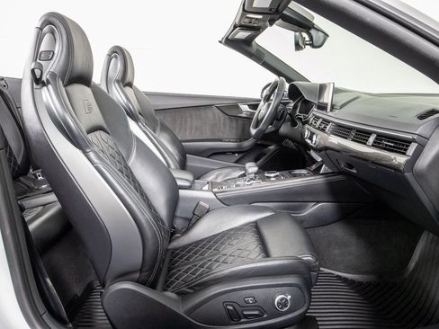 Used 2019 Audi S5 Prestige image 11