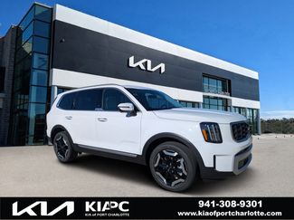 New 2025 Kia Telluride S video 1