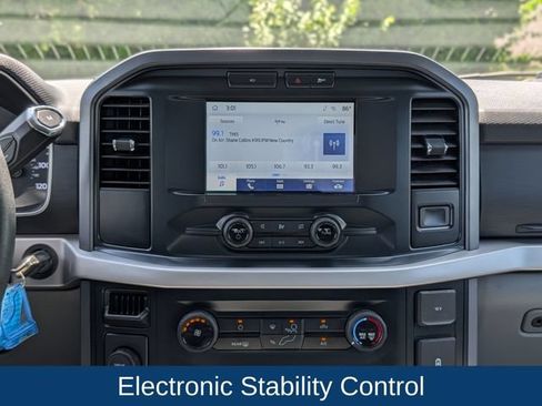 Used 2023 Ford F150 XLT RWD image 16