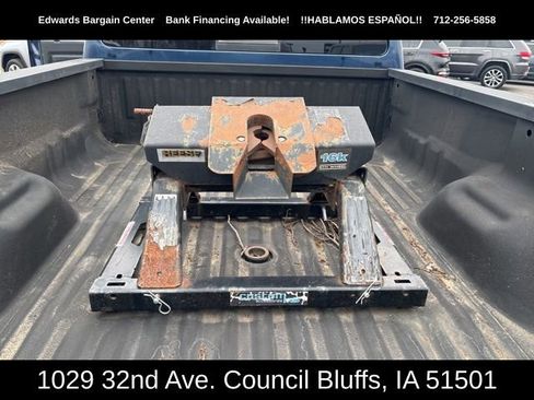 Used 2015 Ford F350 Lariat w/ Chrome Package image 25