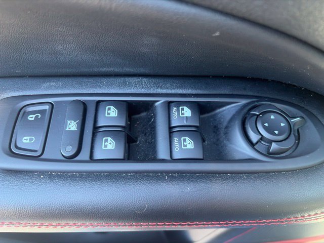 Used 2020 Jeep Compass Trailhawk w/ Leather Interior Group AWD/4WD image 21