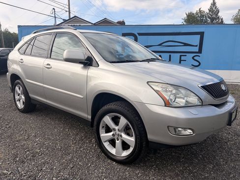 Used 2006 Lexus RX 330 AWD image 1