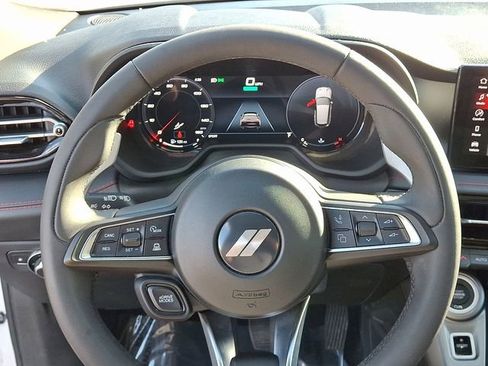 Used 2024 Dodge Hornet R/T image 21